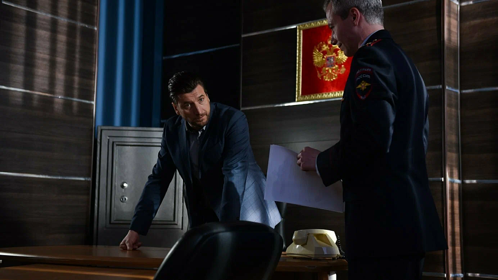 Россияне стали активно переходить с западных сериалов на отечественные