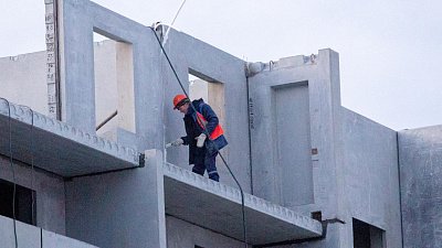 Обновленный проект строительства школы единоборств «Крашер» в Челябинске вынесли на публичные слушания