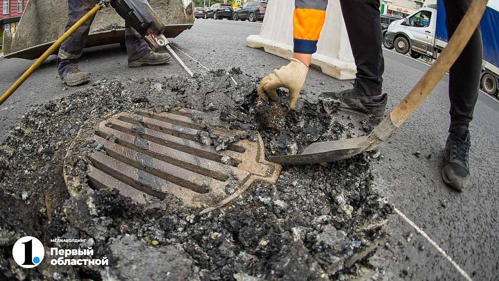В Челябинске на ремонт и строительство ливневок требуется 150 миллиардов рублей