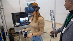 Пройти врача и привиться: в центре Челябинска на два дня открыли «Территорию здоровья»