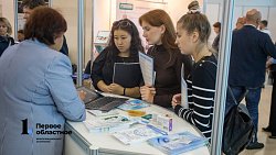 Пройти врача и привиться: в центре Челябинска на два дня открыли «Территорию здоровья»