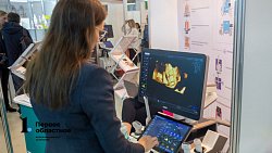 Пройти врача и привиться: в центре Челябинска на два дня открыли «Территорию здоровья»