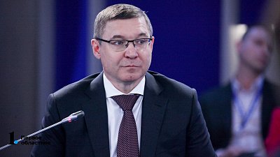 На Урал в 2023 году приехало на 20 процентов больше туристов