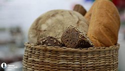 В Челябинск на межрегиональную выставку приехали сельхозпроизводители УрФО