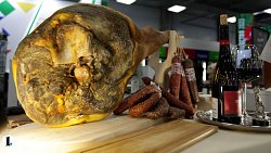 В Челябинск на межрегиональную выставку приехали сельхозпроизводители УрФО