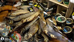 В Челябинск на межрегиональную выставку приехали сельхозпроизводители УрФО