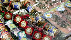 В Челябинск на межрегиональную выставку приехали сельхозпроизводители УрФО