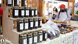 В Челябинск на межрегиональную выставку приехали сельхозпроизводители УрФО