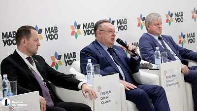 Замгубернатора Челябинской области рассказал о решении проблем аграриев при уборке урожая