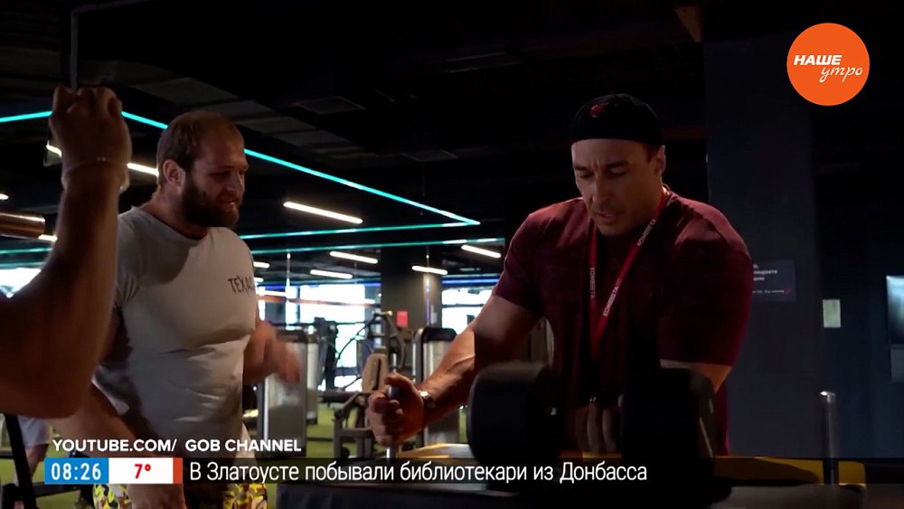 Российские знаменитости-вегетарианцы в рубрике «Пройдёмся по звёздам»