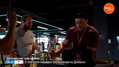 Российские знаменитости-вегетарианцы в рубрике «Пройдёмся по звёздам»