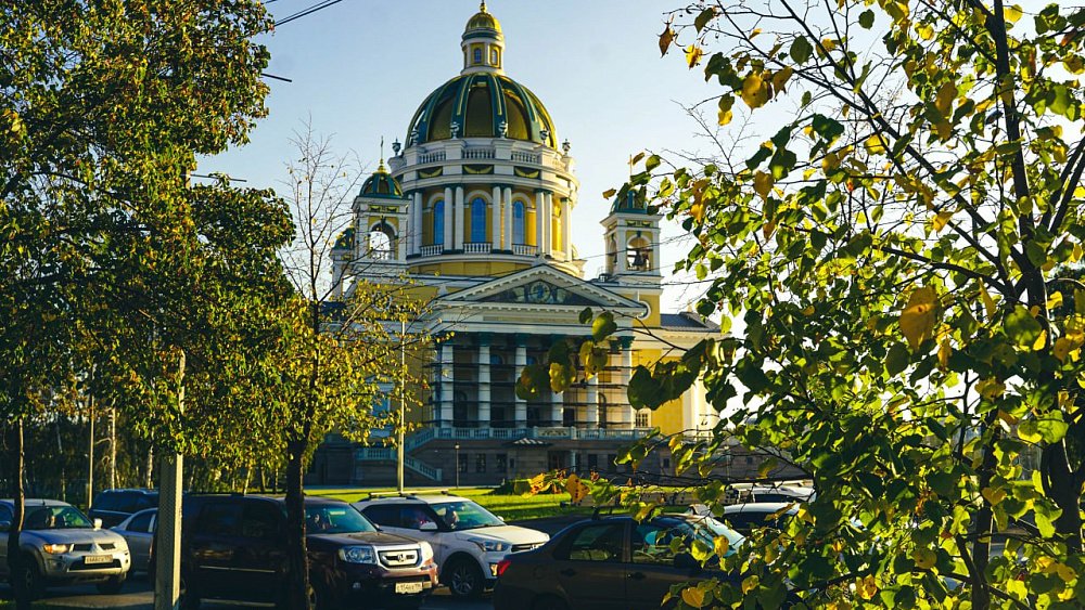 В Челябинске состоится Второй фестиваль звонарей