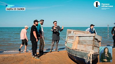 В Челябинске стоится предпоказ фильма о Фёдоре Конюхове