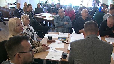 В Миассе обсуждают «перезагрузку» старой части