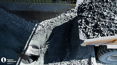 Челябинский производитель горно-шахтного оборудования увеличит выпуск продукции на 30%
