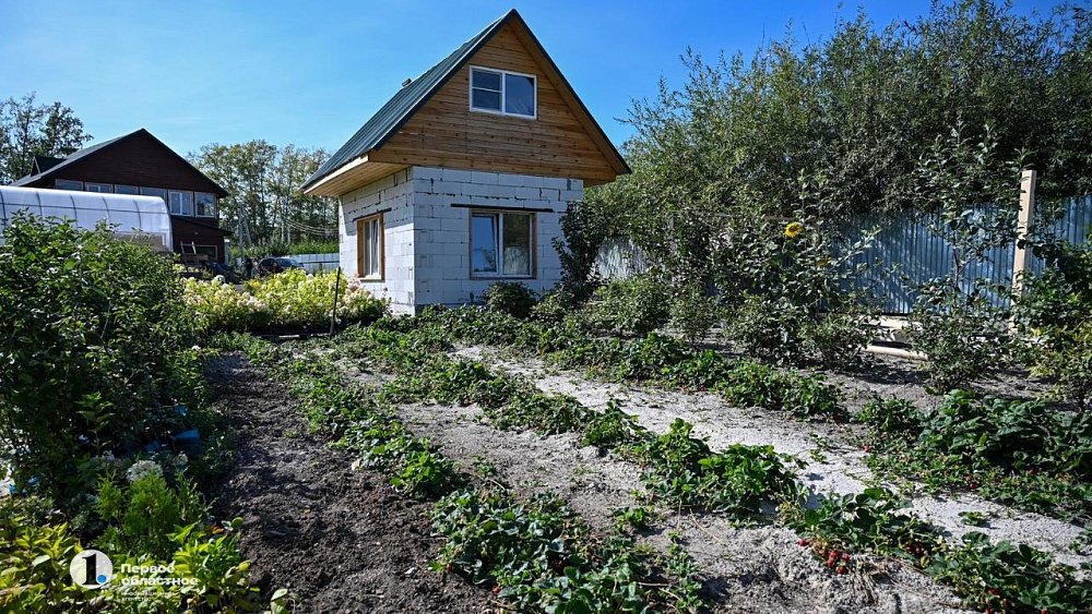 В Челябинской области новые населенные пункты могут появиться на территории садов