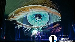 Осталось два дня до премьеры спектакля «Аркаим» в Челябинске