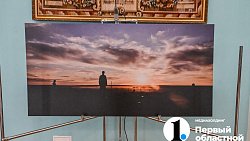 Осталось два дня до премьеры спектакля «Аркаим» в Челябинске