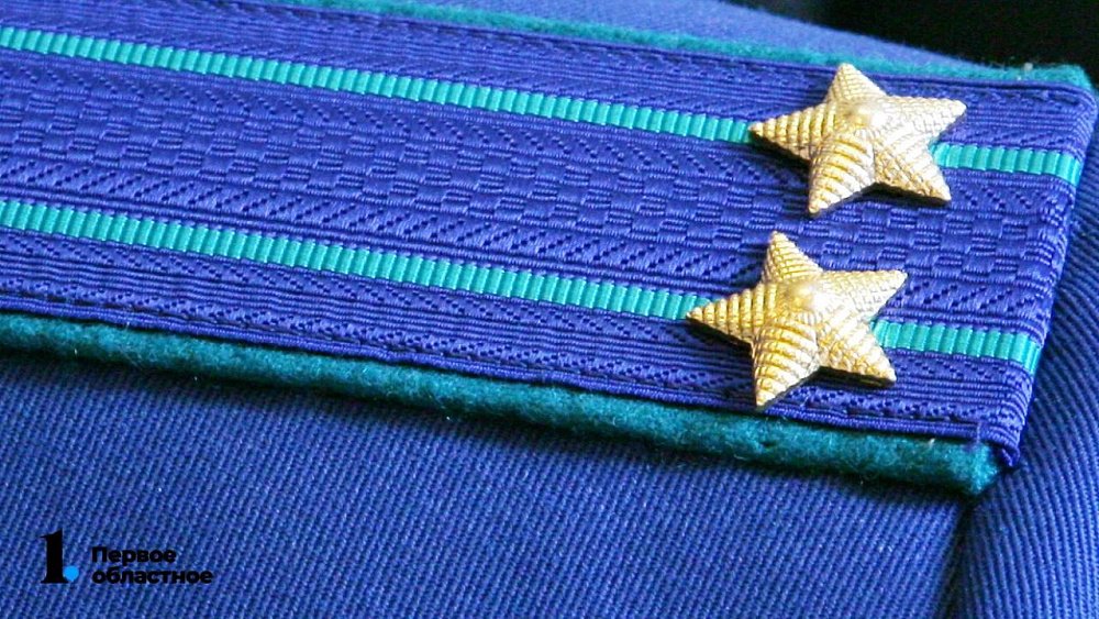 Генпрокурор РФ назначил руководителей надзорных ведомств в Пласт и Кунашак