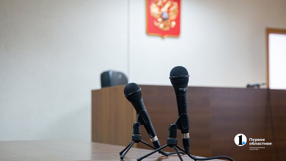 В Челябинске под суд пойдет женщина, выбросившая собаку с третьего этажа