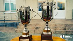 В Челябинской области стартовал фестиваль детского дворового футбола «Метрошка»