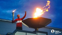 В Челябинской области стартовал фестиваль детского дворового футбола «Метрошка»