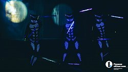 В Челябинской области стартовал фестиваль детского дворового футбола «Метрошка»