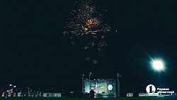 В Челябинской области стартовал фестиваль детского дворового футбола «Метрошка»