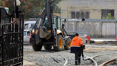 В Челябинске увеличили число рабочих мест для осужденных к принудительным работам
