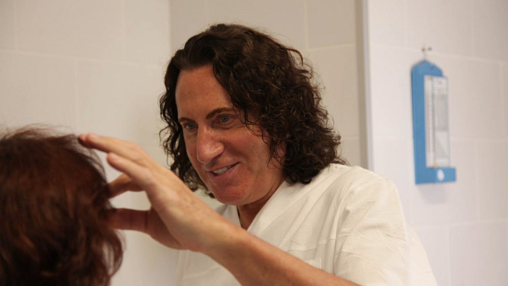 На телеканале ОТВ покажут документальный фильм «Пухов. Путь Пигмалиона»