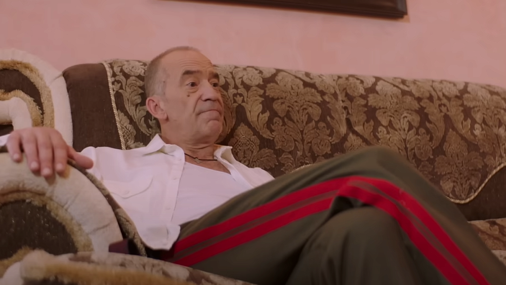 Фильм «Брат‑3» выйдет в прокат с 23 ноября