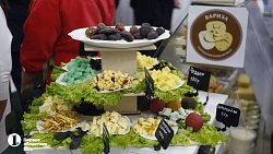 В Челябинске собрали лучшие достижения уральских аграриев