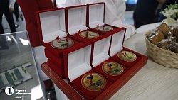 В Челябинске собрали лучшие достижения уральских аграриев