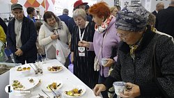 В Челябинске собрали лучшие достижения уральских аграриев