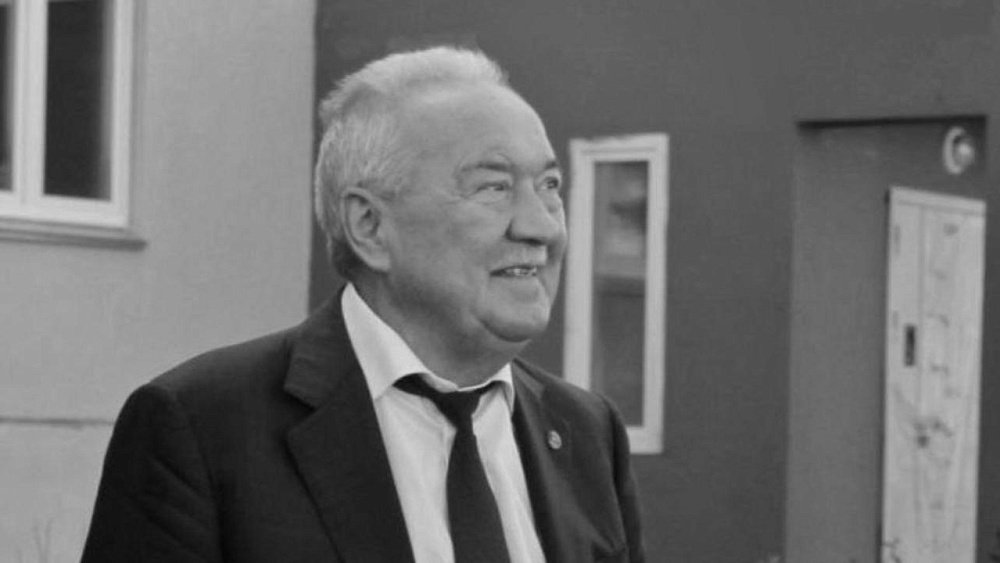 В Кунашакском районе назначен и. о. главы после смерти Сибагатуллы Аминова