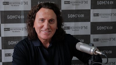 Александр Пухов: «В 90-е пластическая хирургия в Челябинске развивалась быстрее, чем в Москве»