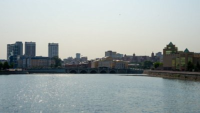 Челябинск вошел в топ-30 лучших городов России для бизнеса