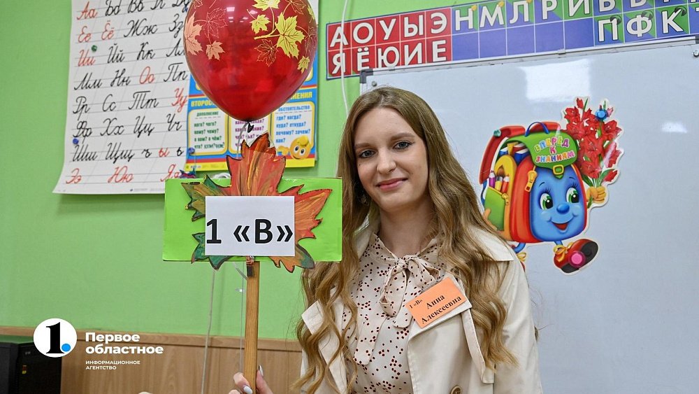 Педработники рассказали о высокой нагрузке на рядового учителя