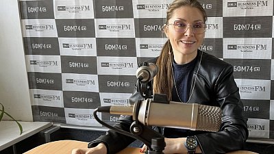 Елена Быкова: «Механические часы ценятся выше, чем часы на батарейках»