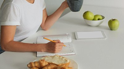 На формирование привычки требуется гораздо больше 21 дня