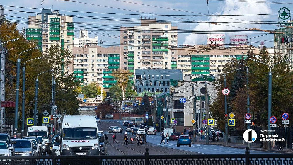 Россиян в октябре ждут увеличение зарплат и упрощение оформления гаражей