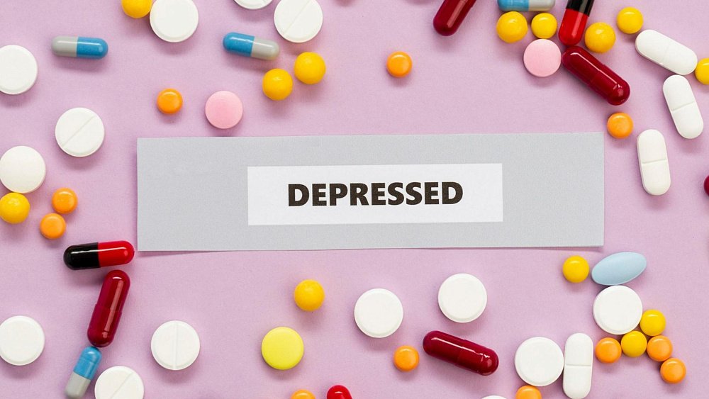 Вызывают ли антидепрессанты зависимость