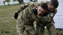 Под Челябинском прошел первый молодежный фестиваль от «Движения Первых»