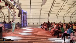 Под Челябинском прошел первый молодежный фестиваль от «Движения Первых»