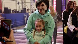 Под Челябинском прошел первый молодежный фестиваль от «Движения Первых»