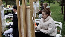 Под Челябинском прошел первый молодежный фестиваль от «Движения Первых»