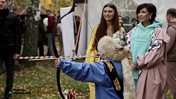 Под Челябинском прошел первый молодежный фестиваль от «Движения Первых»