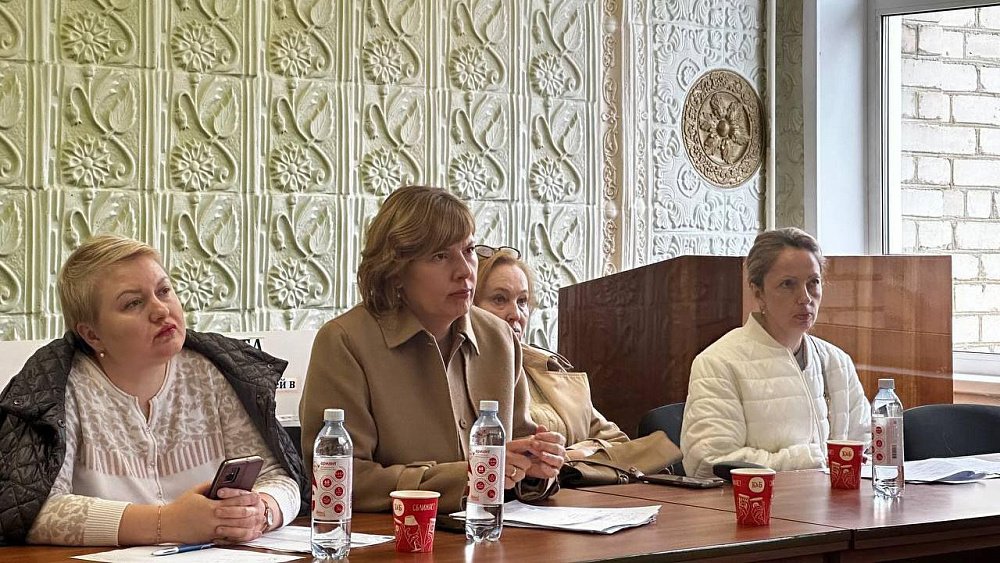 Из городской больницы Златоуста уволилось сразу несколько хирургов