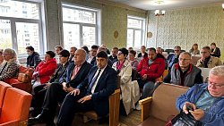 Из городской больницы Златоуста уволилось сразу несколько хирургов