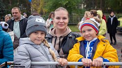 Челябинск отметил концертом первую дату воссоединения России с новыми регионами